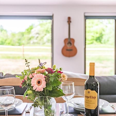 Culver Croft Chiddingstone Екстериор снимка