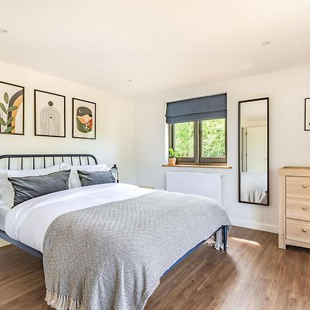 Culver Croft Chiddingstone Екстериор снимка