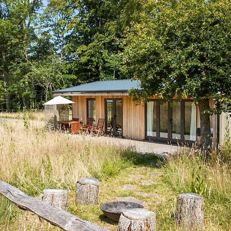 Culver Croft Chiddingstone Екстериор снимка