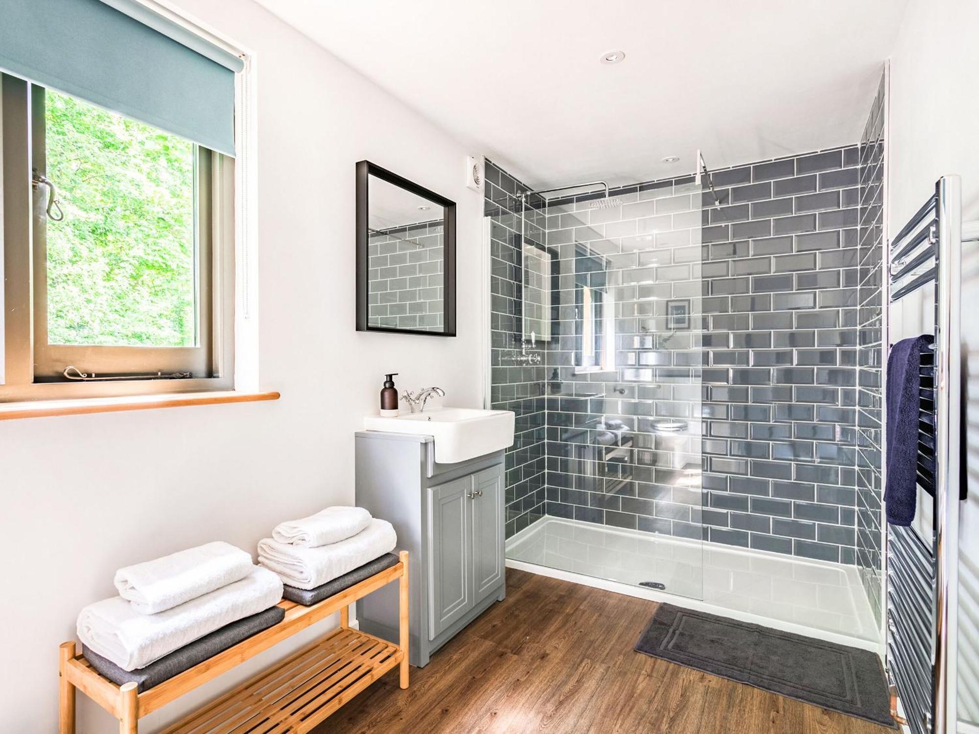 Culver Croft Chiddingstone Екстериор снимка