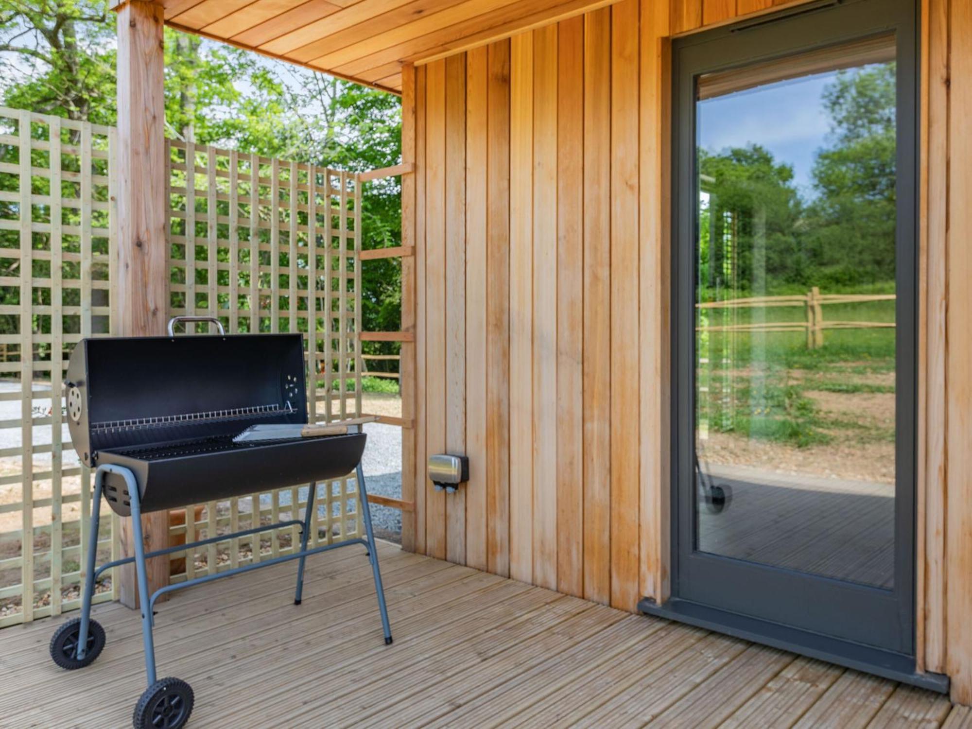 Culver Croft Chiddingstone Екстериор снимка